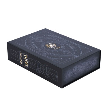 Morvenn Vahl: Spear of Faith (Mega Limited Edition) (GW Direct)