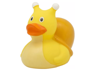 Уточка &quot;Улитка&quot;