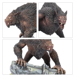 Werewolves of Angmar™ (предзаказ 2024, GW Direct)