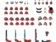 Blood Angels Upgrades and Transfers