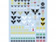 Blood Angels Upgrades and Transfers