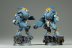 Warhammer 40k Tau Empire XV25 Stealth Armour x2 (99120113008) (Painted)
