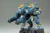 Warhammer 40k Tau Empire XV25 Stealth Armour x2 (99120113008) (Painted)