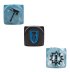 Warhammer Underworlds: Nightvault Thorns of the Briar Queen Dice Pack
