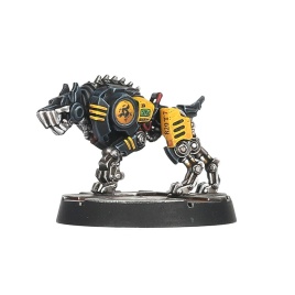 Scrutinator-Primus Servalen (предзаказ, GW Direct)