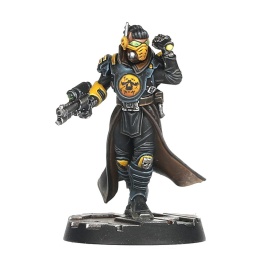 Scrutinator-Primus Servalen (предзаказ, GW Direct)