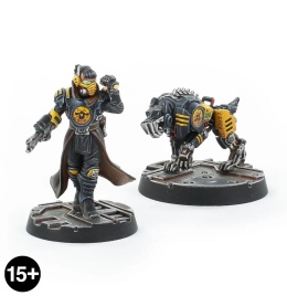 Scrutinator-Primus Servalen (предзаказ, GW Direct)