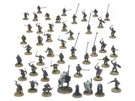 Isengard Battlehost