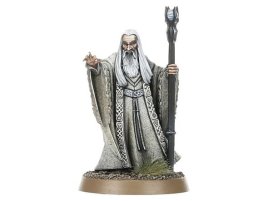 Isengard Battlehost