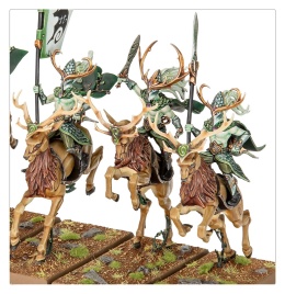 Wild Riders (предзаказ 2025, GW Direct)