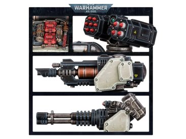 Sagitaur (Warhammer 40k)