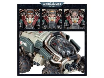 Sagitaur (Warhammer 40k)
