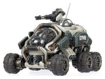 Sagitaur (Warhammer 40k)