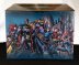 Batman: Gotham City Chronicles and Kickstarter Exclusives