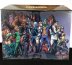 Batman: Gotham City Chronicles and Kickstarter Exclusives