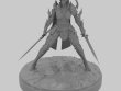 Ианна (150 мм, Lineage 2M)