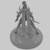 Ианна (150 мм, Lineage 2M)
