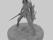 Ианна (150 мм, Lineage 2M)
