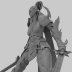 Ианна (150 мм, Lineage 2M)