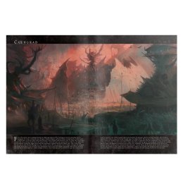 Warcry: Monsters and Mercenaries