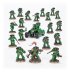Combat Patrol: Salamanders (предзаказ 2025)