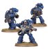 Combat Patrol: Salamanders (предзаказ 2025)