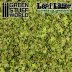 Leaf Litter - Spring Green