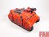 Warhammer 40k Blood Angels MkIIc Rhino x1 (Pro-Painted)