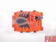 Warhammer 40k Blood Angels MkIIc Rhino x1 (Pro-Painted)
