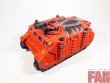Warhammer 40k Blood Angels MkIIc Rhino x1 (Pro-Painted)