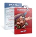 Skaven Team Card Pack