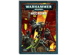 Codex: Necrons 2011