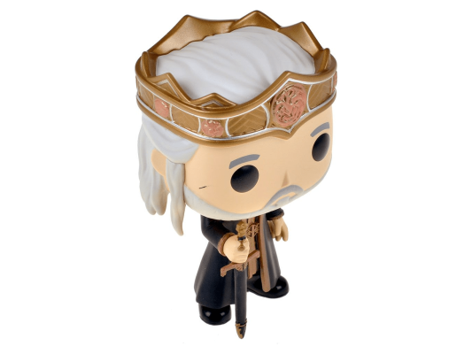 Фигурка Funko POP! House of the Dragon: Viserys Targarien