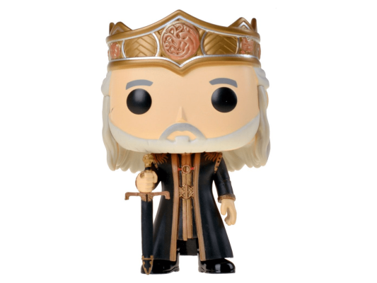 Фигурка Funko POP! House of the Dragon: Viserys Targarien