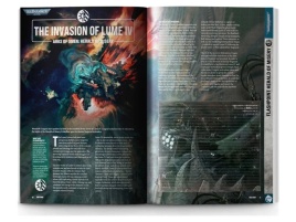 White Dwarf 486 (предзаказ 2023)