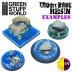UV Resin 17ml - Water Effect