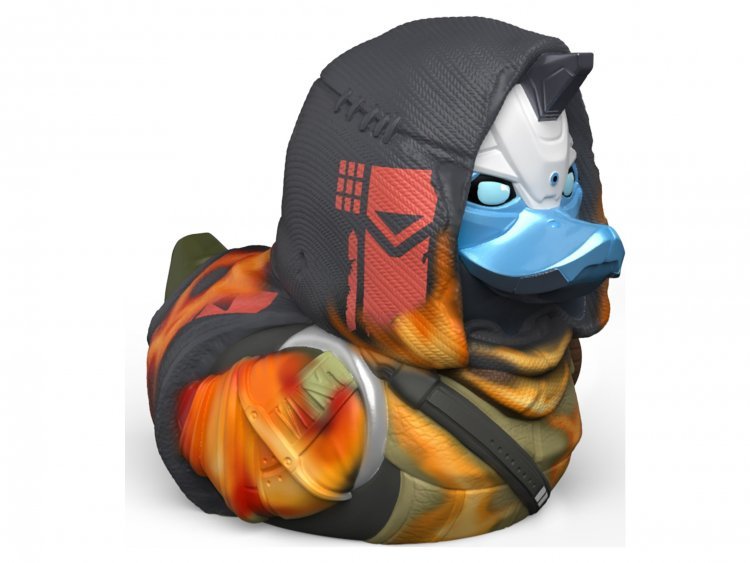 Фигурка-утка Tubbz Destiny Cayde-6 Gunslinger