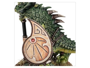 Saurus Warriors (Age of Sigmar)