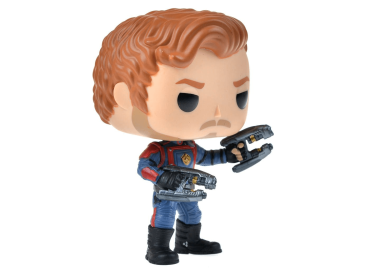 Марвел: Фигурка Funko Pop - Звёздный Лорд