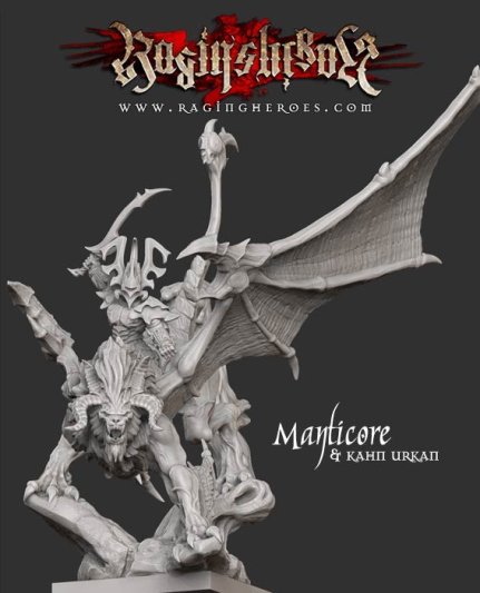 Manticore