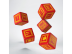 Набор кубиков Orc Red &amp; yellow 5D6 Dice (5)