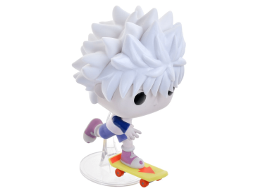 Фигурка Funko POP! Animation. Hunter X Hunter: Killua Zoldyck