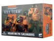 Kill Team: Hearthkyn Salvagers (предзаказ 2023)