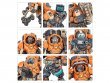 Kill Team: Hearthkyn Salvagers (предзаказ 2023)