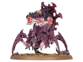 Biovore \ Pyrovore (Warhammer 40k, Tyranids)