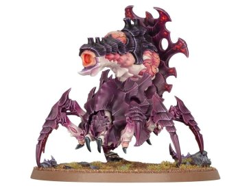 Biovore \ Pyrovore (Warhammer 40k, Tyranids)