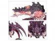 Biovore \ Pyrovore (предзаказ 2023, Warhammer 40k Tyranids)