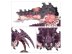 Biovore \ Pyrovore (Warhammer 40k, Tyranids)