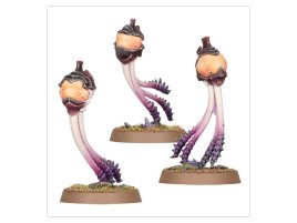 Biovore \ Pyrovore (Warhammer 40k, Tyranids)