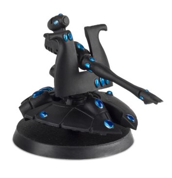 Soulstone Blue